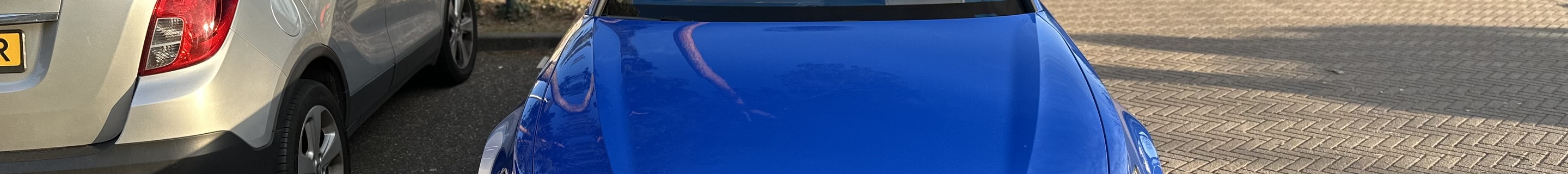 Audi RS6 Avant C7 2015 Nogaro Edition