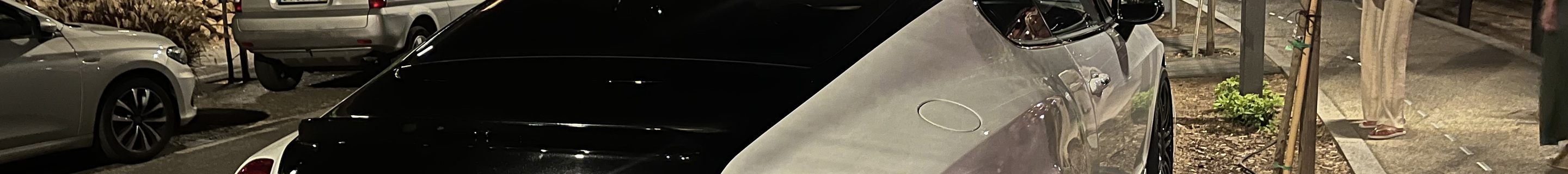 Bentley Continental GT APT Performance