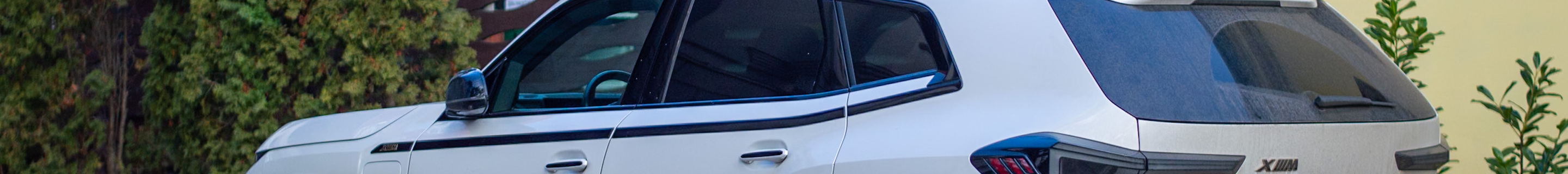 BMW XM G09