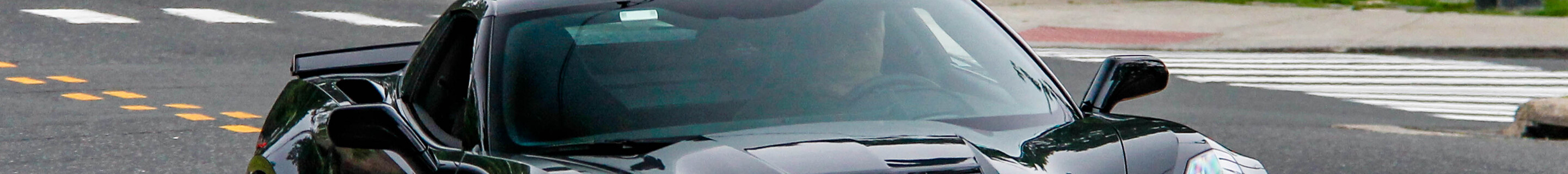 Chevrolet Corvette C7 Grand Sport