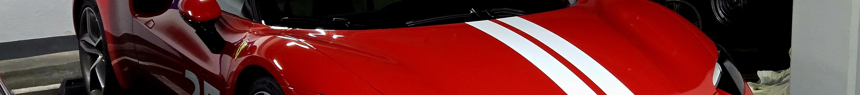 Ferrari 296 GTS Assetto Fiorano