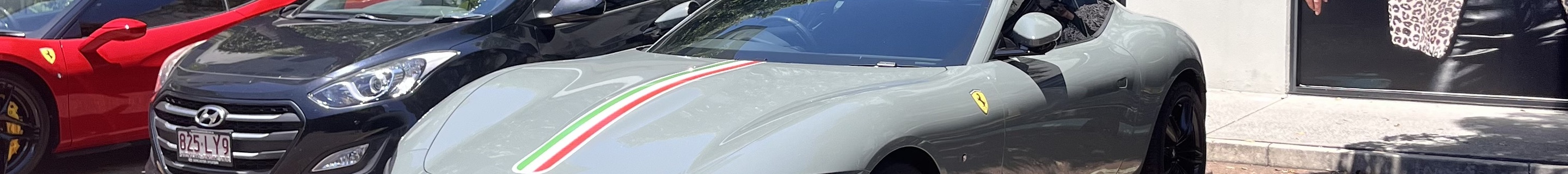 Ferrari Roma