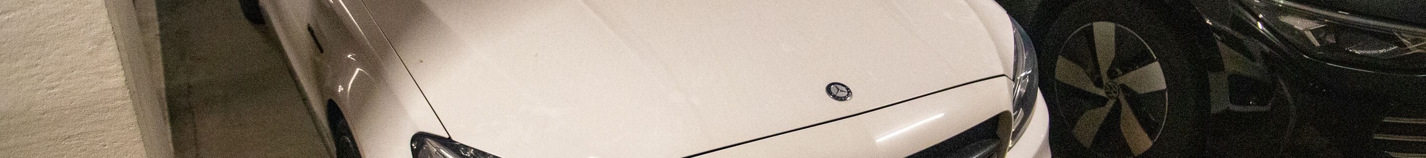 Mercedes-AMG C 63 W205