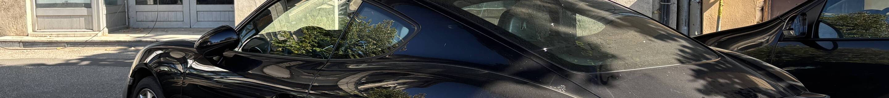 Porsche 718 Cayman S