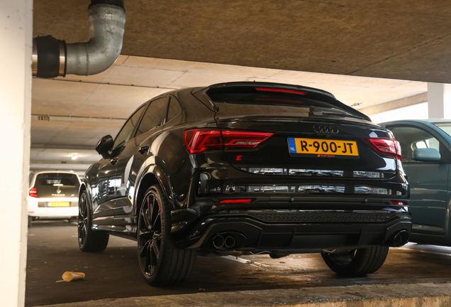 Audi RS Q3 Sportback 2020