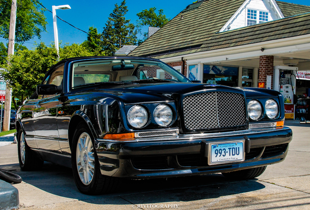 Bentley Azure