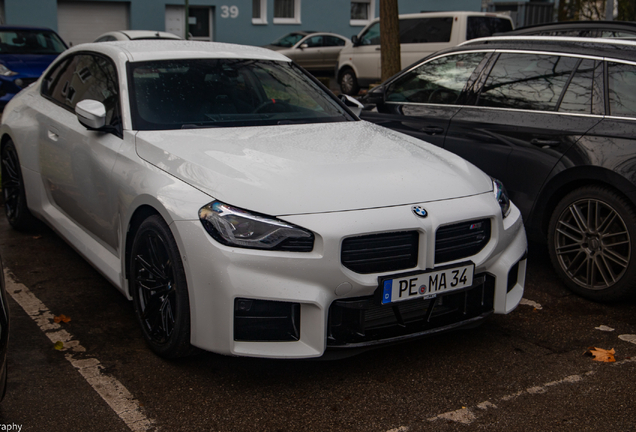 BMW M2 Coupé G87