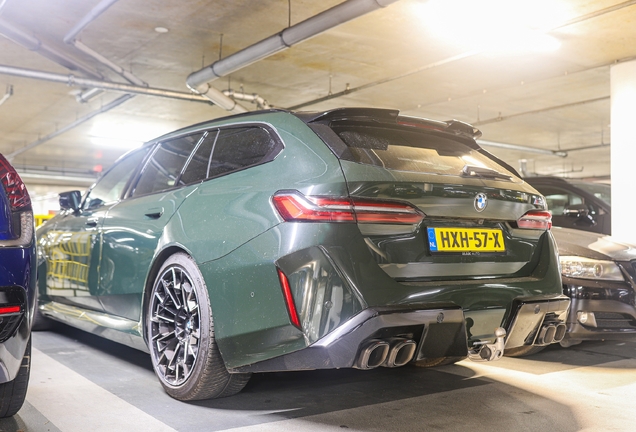 BMW M5 G99 Touring
