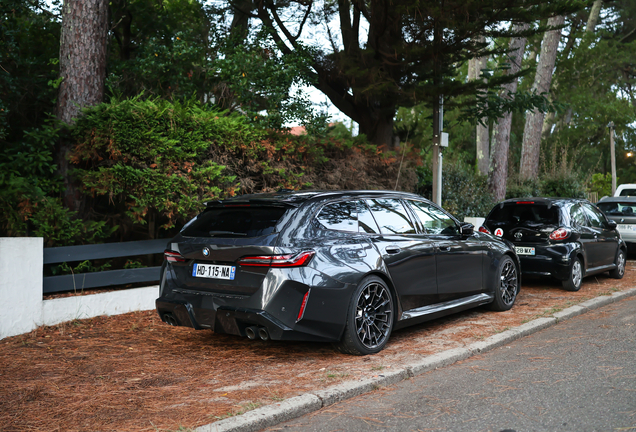 BMW M5 G99 Touring