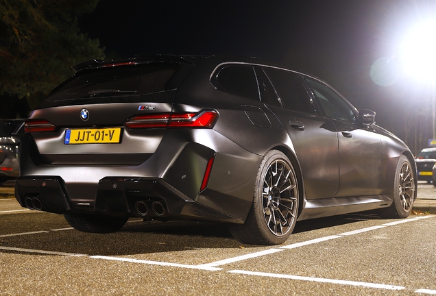BMW M5 G99 Touring
