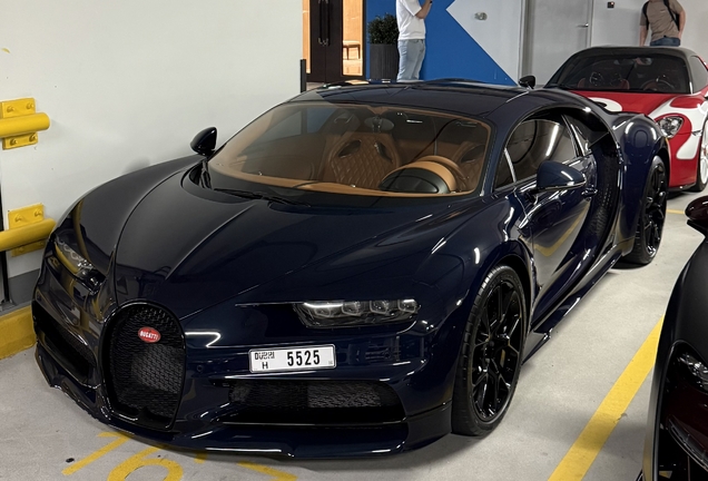 Bugatti Chiron
