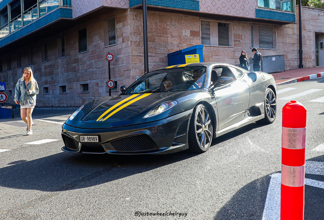 Ferrari 430 Scuderia