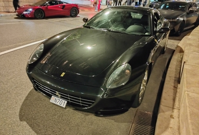 Ferrari 612 Scaglietti