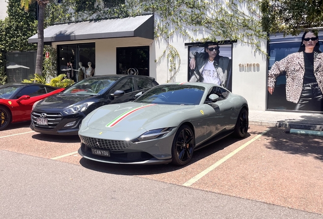 Ferrari Roma