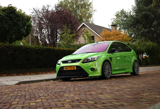 Ford Focus RS MkII