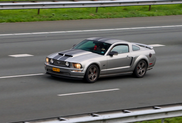 Ford Mustang GT