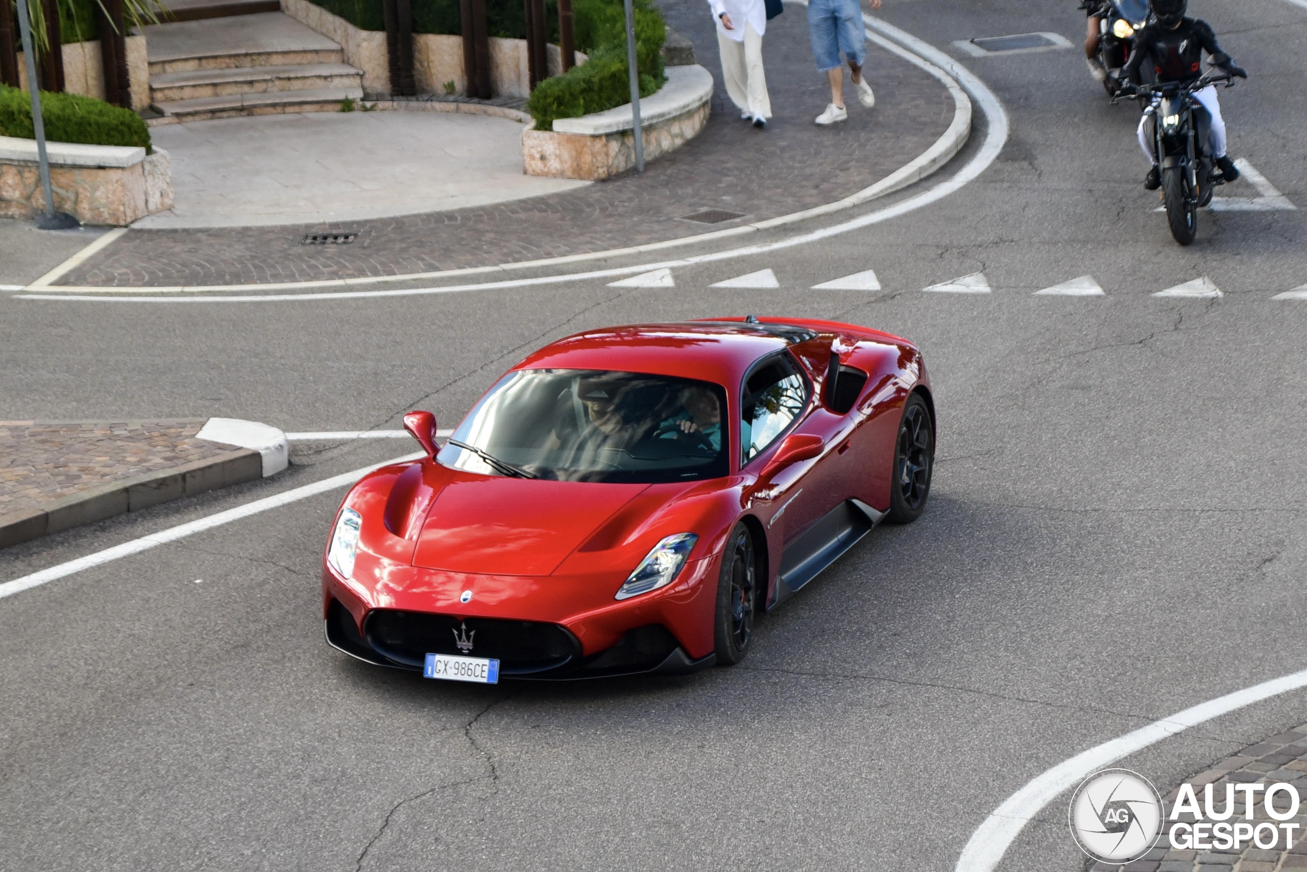 Maserati MC20 - 26 December 2025 - Autogespot