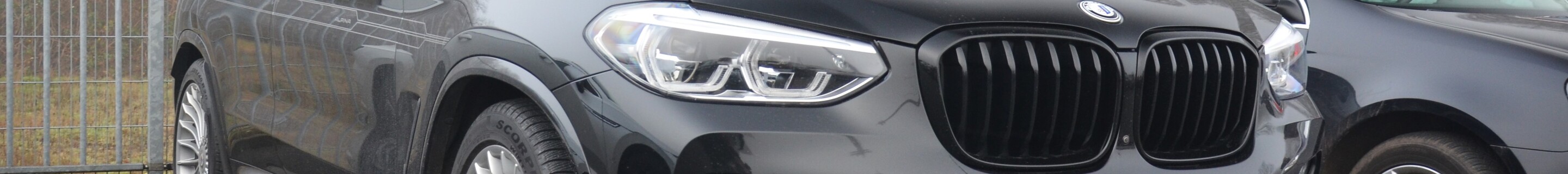 Alpina XD3 Allrad 2019