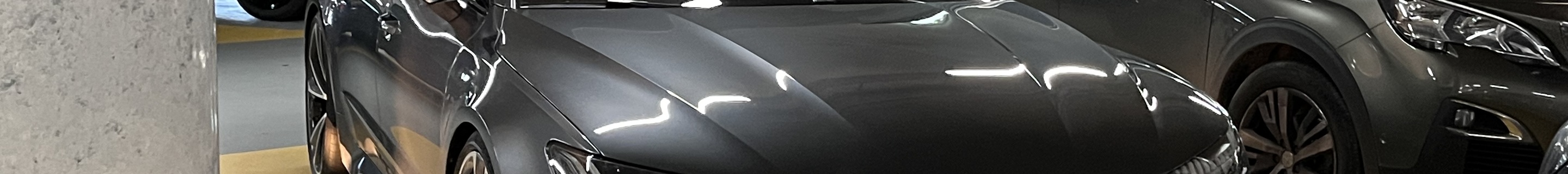 Audi RS7 Sportback C8