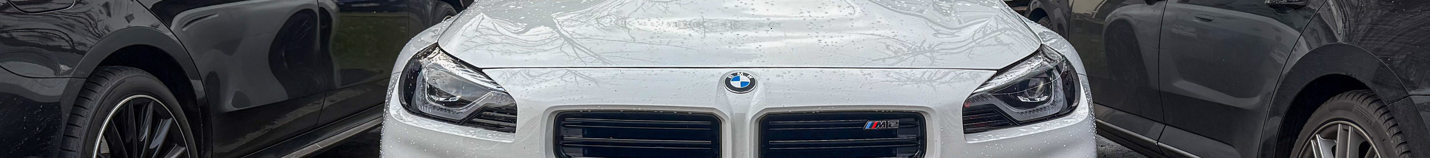 BMW M2 Coupé G87