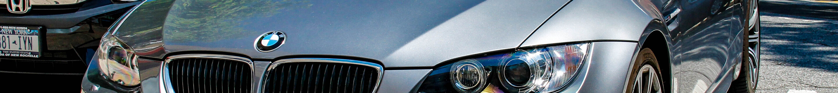 BMW M3 E93 Cabriolet