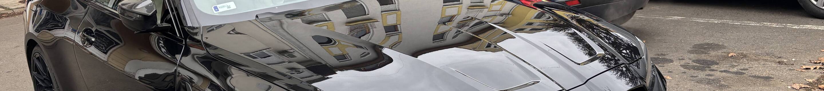 BMW M4 G82 Coupé Competition