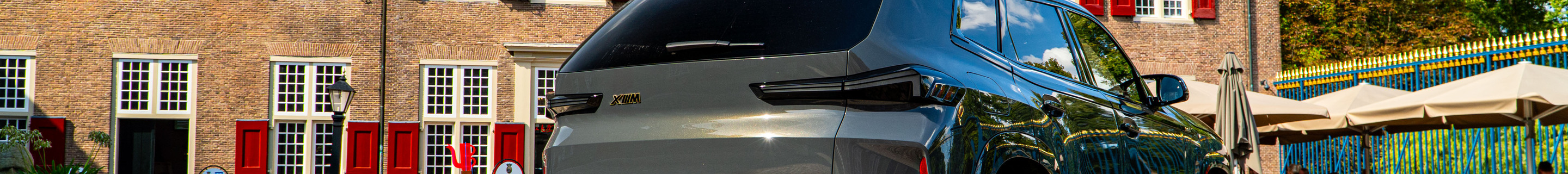 BMW XM G09
