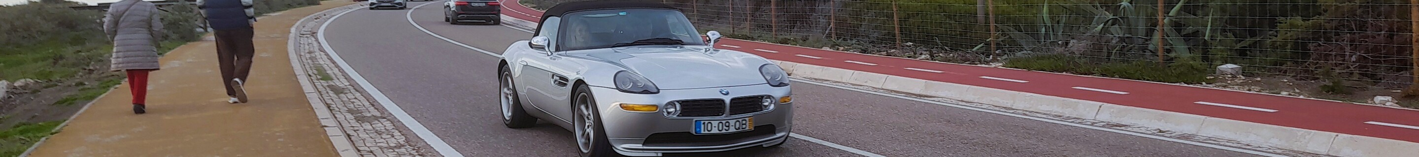 BMW Z8