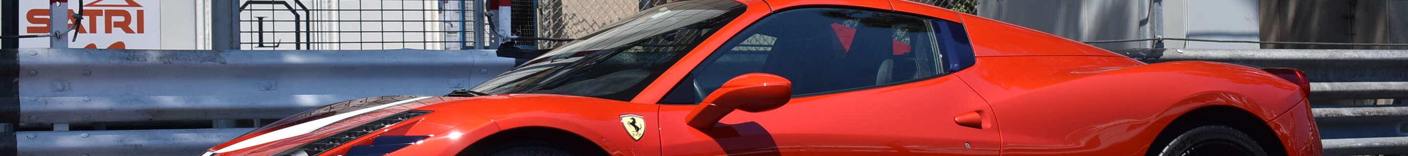 Ferrari 458 Speciale A