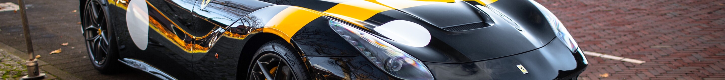 Ferrari F12berlinetta