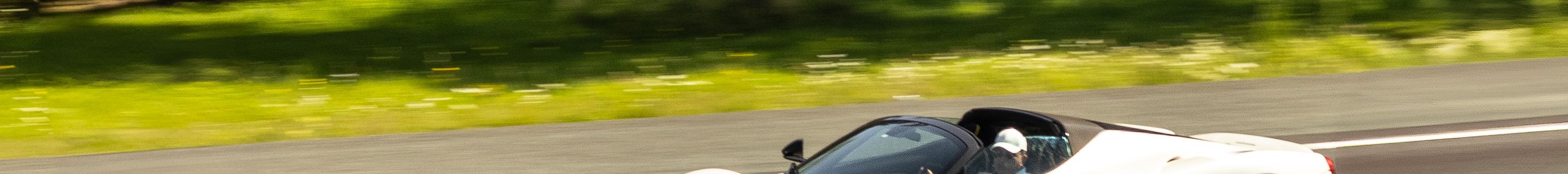 Ferrari LaFerrari Aperta