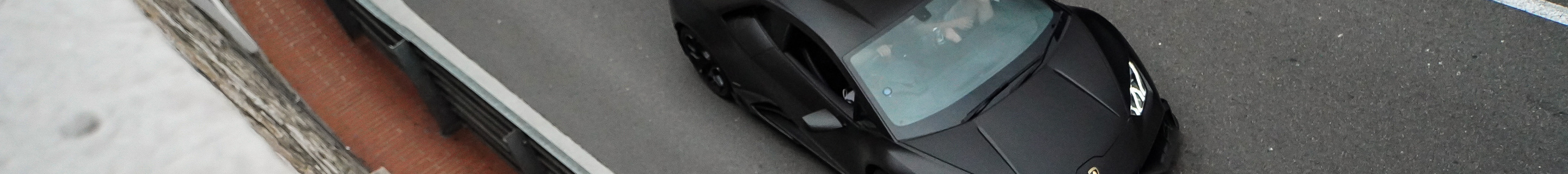 Lamborghini Huracán LP610-4 DMC