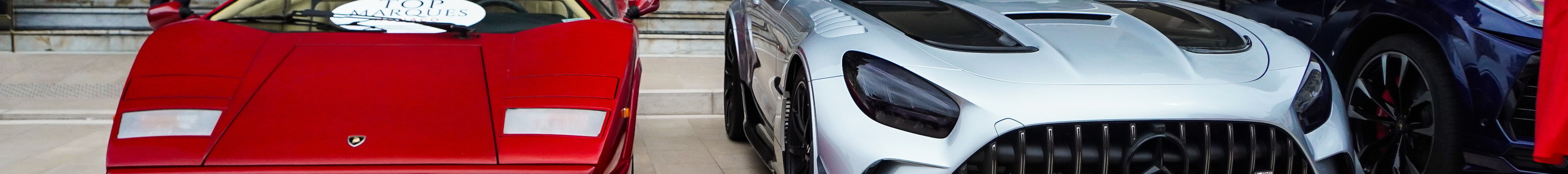 Mercedes-AMG GT Black Series C190