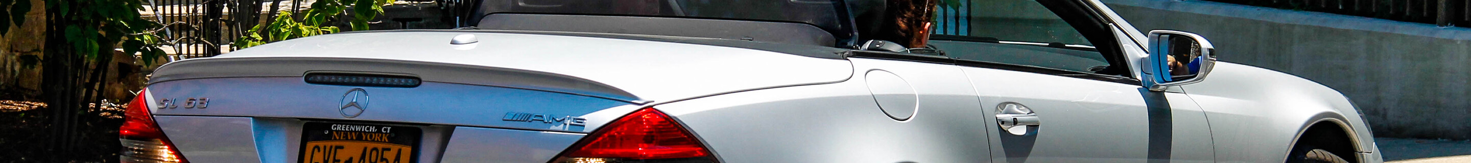 Mercedes-Benz SL 63 AMG