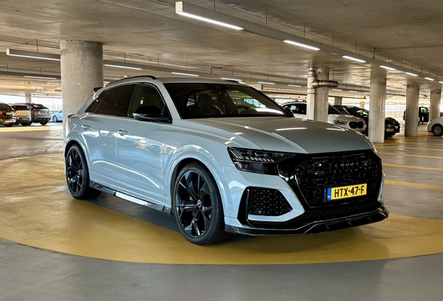 Audi RS Q8 Urban