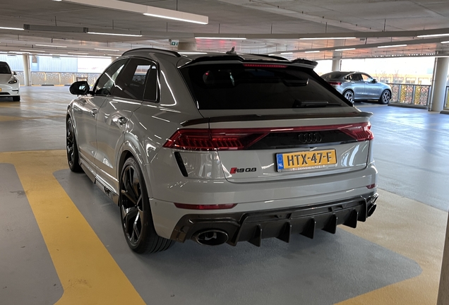 Audi RS Q8 Urban