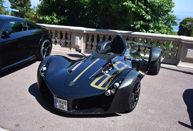 BAC Mono