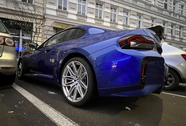 BMW M2 Coupé G87