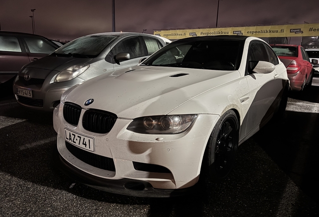 BMW M3 E92 Coupé
