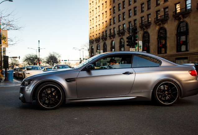 BMW M3 E92 Coupé