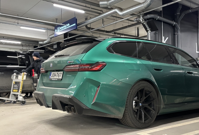 BMW M5 G99 Touring