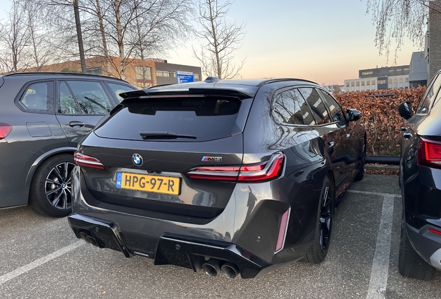 BMW M5 G99 Touring