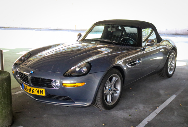 BMW Z8