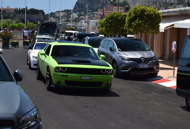 Dodge Challenger SRT 392 2015