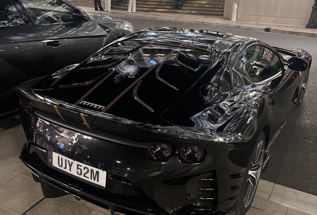 Ferrari 812 Competizione