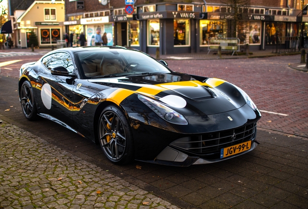 Ferrari F12berlinetta