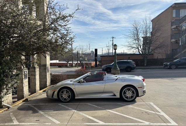 Ferrari F430 Spider