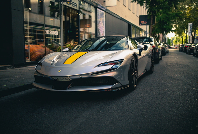 Ferrari SF90 Stradale