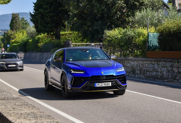 Lamborghini Urus Performante