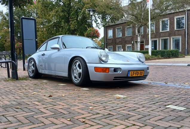 Porsche 964 Carrera RS America